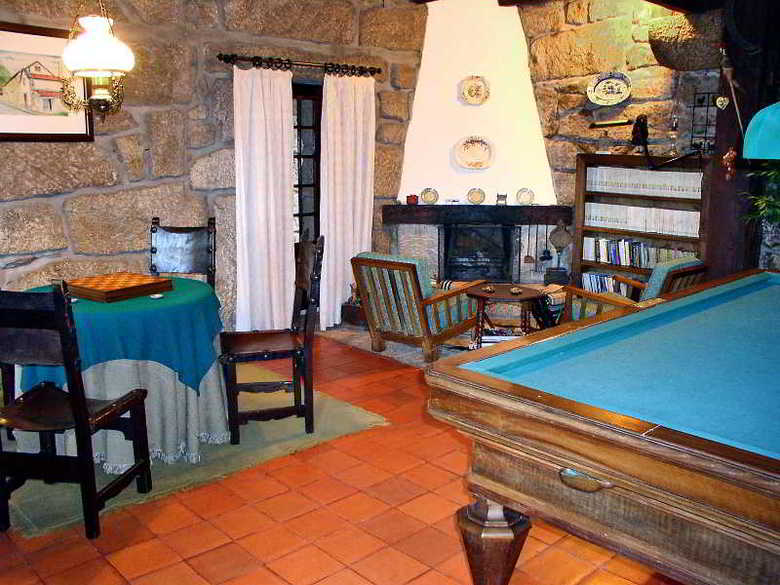 Agroturismo Quinta De Santo Antonio