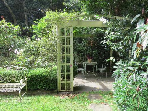 Bed & Breakfast Bellawongarah At Berry