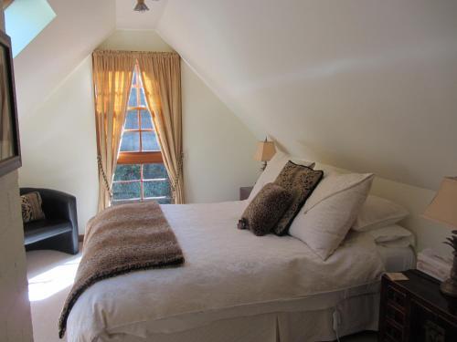 Bed & Breakfast Bellawongarah At Berry