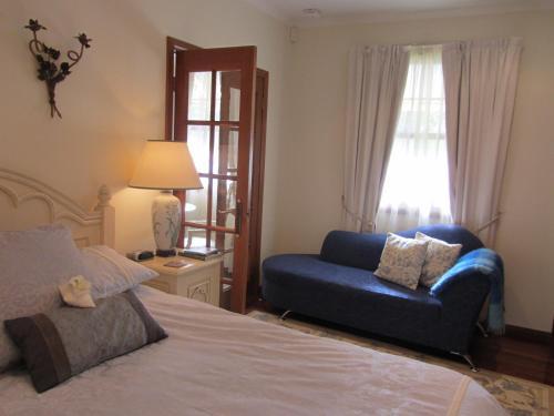 Bed & Breakfast Bellawongarah At Berry