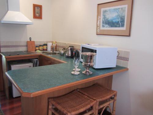 Bed & Breakfast Bellawongarah At Berry