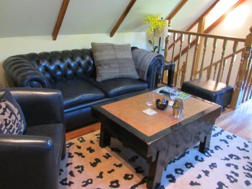 Bed & Breakfast Bellawongarah At Berry