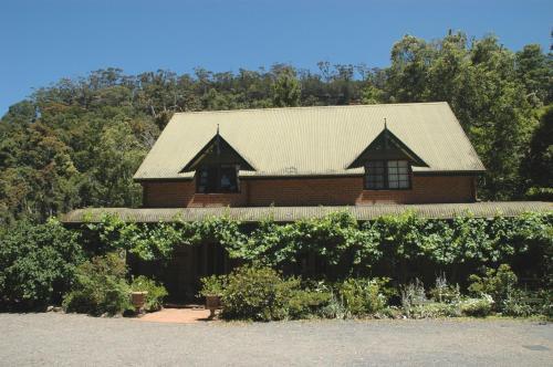 Bed & Breakfast Bellawongarah At Berry