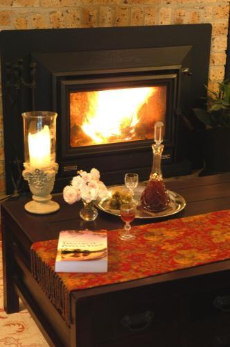 Bed & Breakfast Bellawongarah At Berry