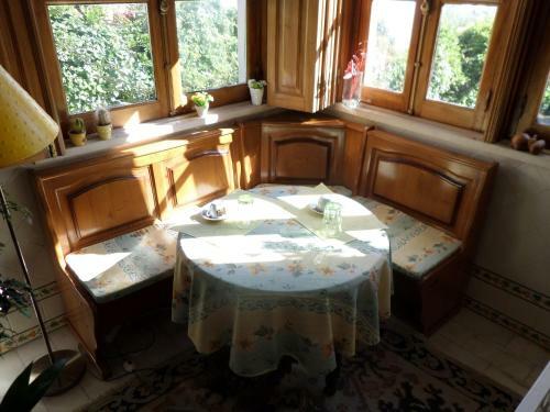 Hostal Casal Dos 5