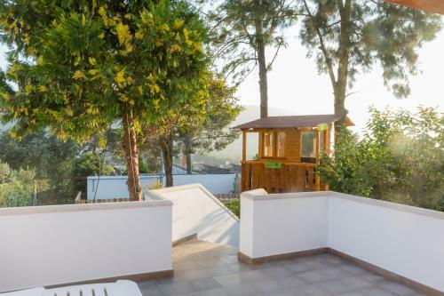 Hostal Casal Dos 5