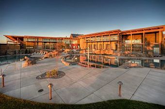 Hotel Brasada Ranch