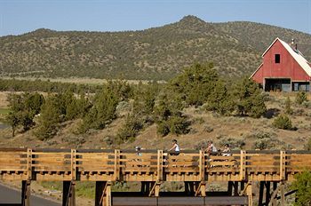 Hotel Brasada Ranch