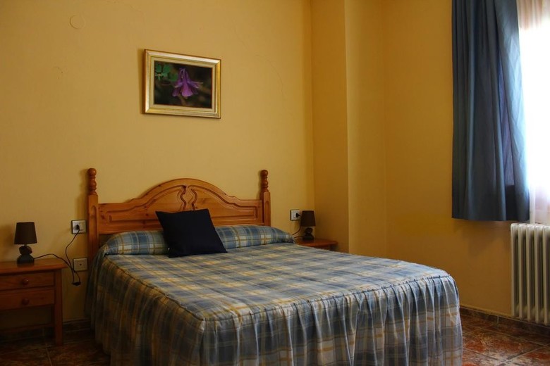Agroturismo Residencial Los Robles