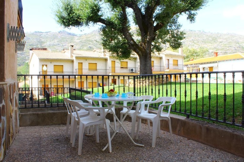 Agroturismo Residencial Los Robles