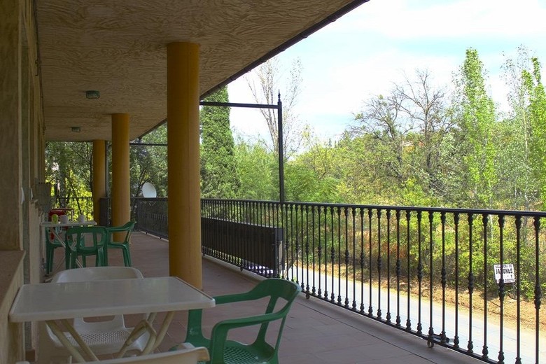 Agroturismo Residencial Los Robles