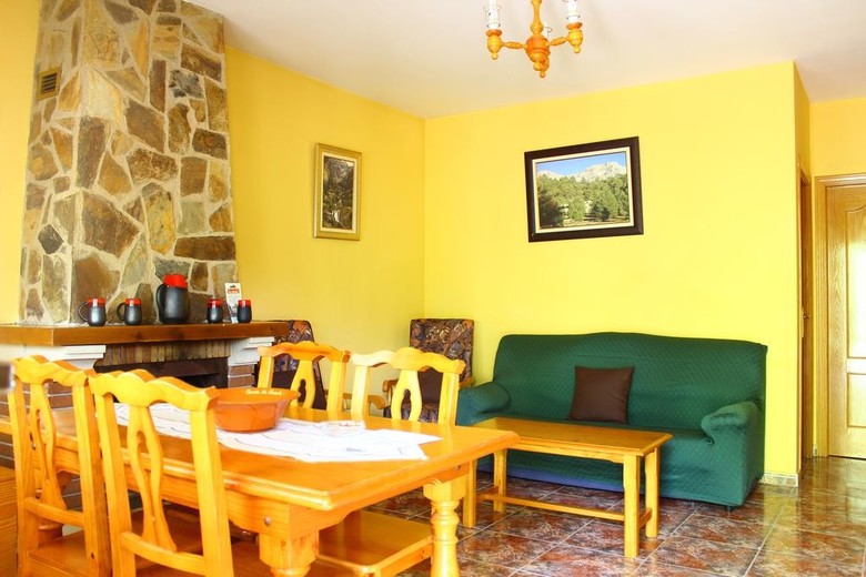 Agroturismo Residencial Los Robles