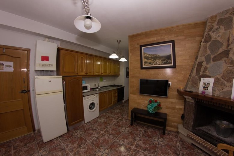 Agroturismo Residencial Los Robles
