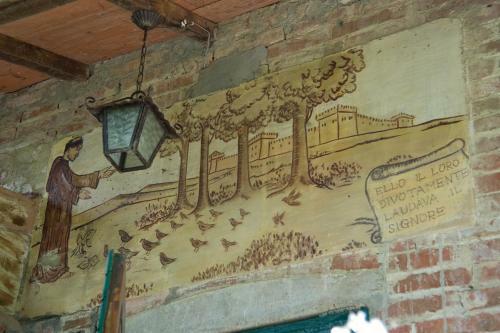 Agroturismo Colle Sul Lago