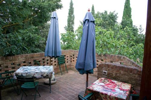 Agroturismo Colle Sul Lago