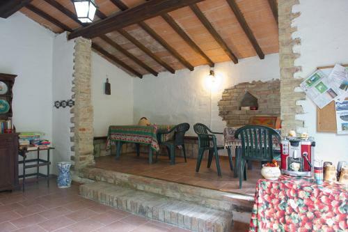 Agroturismo Colle Sul Lago