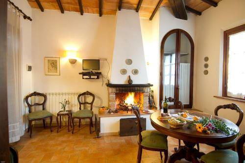 Agroturismo Colle Sul Lago