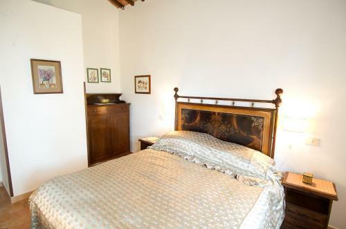Agroturismo Colle Sul Lago