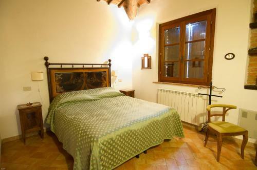 Agroturismo Colle Sul Lago
