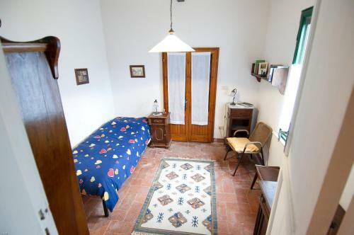 Agroturismo Colle Sul Lago