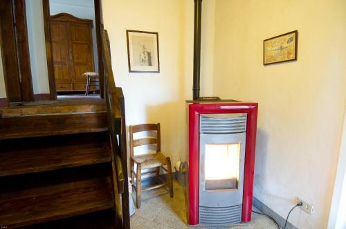 Agroturismo Colle Sul Lago