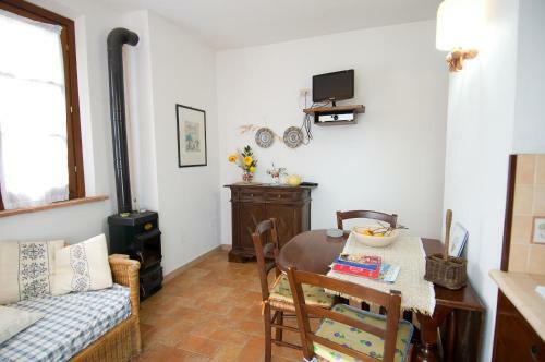 Agroturismo Colle Sul Lago