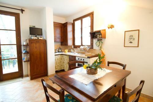 Agroturismo Colle Sul Lago
