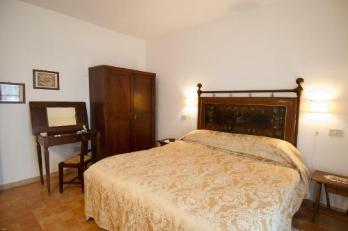 Agroturismo Colle Sul Lago