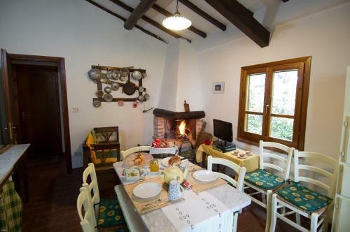 Agroturismo Colle Sul Lago