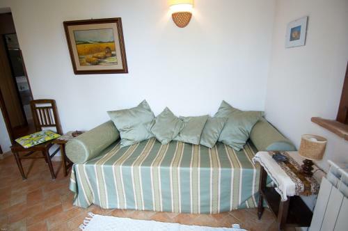 Agroturismo Colle Sul Lago