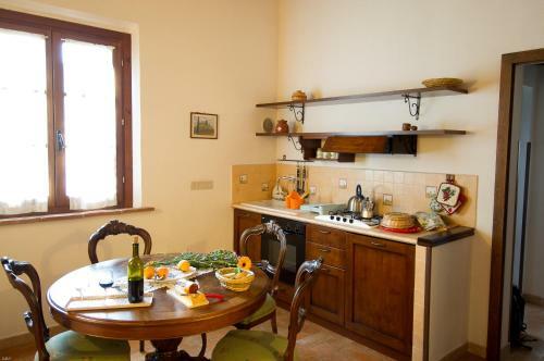 Agroturismo Colle Sul Lago