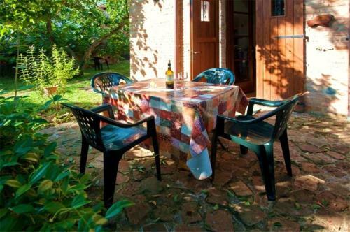 Agroturismo Colle Sul Lago