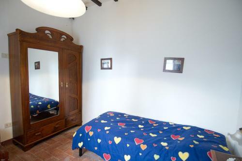 Agroturismo Colle Sul Lago