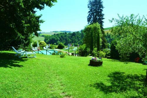 Agroturismo Colle Sul Lago