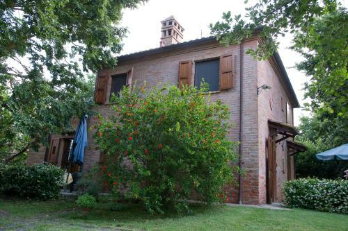 Agroturismo Colle Sul Lago
