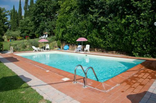 Agroturismo Colle Sul Lago