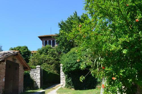 Agroturismo Colle Sul Lago