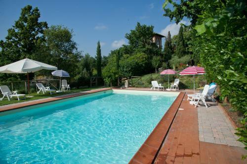 Agroturismo Colle Sul Lago