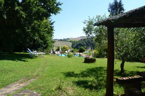 Agroturismo Colle Sul Lago