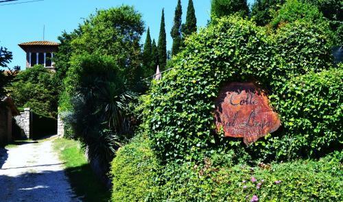 Agroturismo Colle Sul Lago