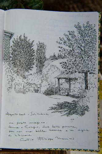 Agroturismo Colle Sul Lago