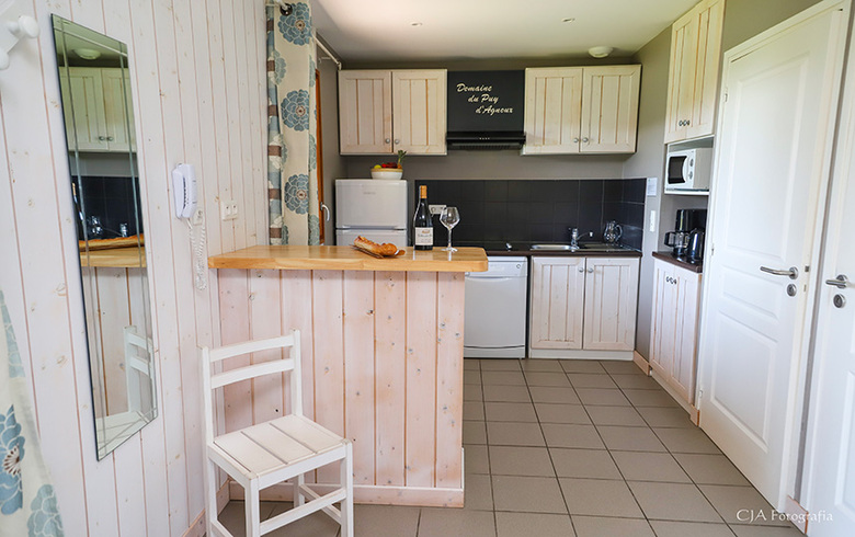 Hotel Domaine Des Mon�di�res
