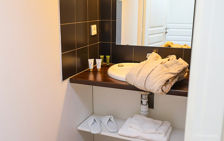 Hotel Domaine Des Mon�di�res