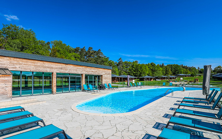 Hotel Domaine Des Mon�di�res