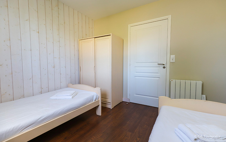 Hotel Domaine Des Mon�di�res