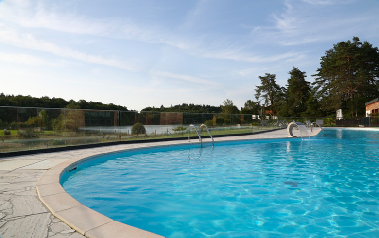 Hotel Domaine Des Mon�di�res