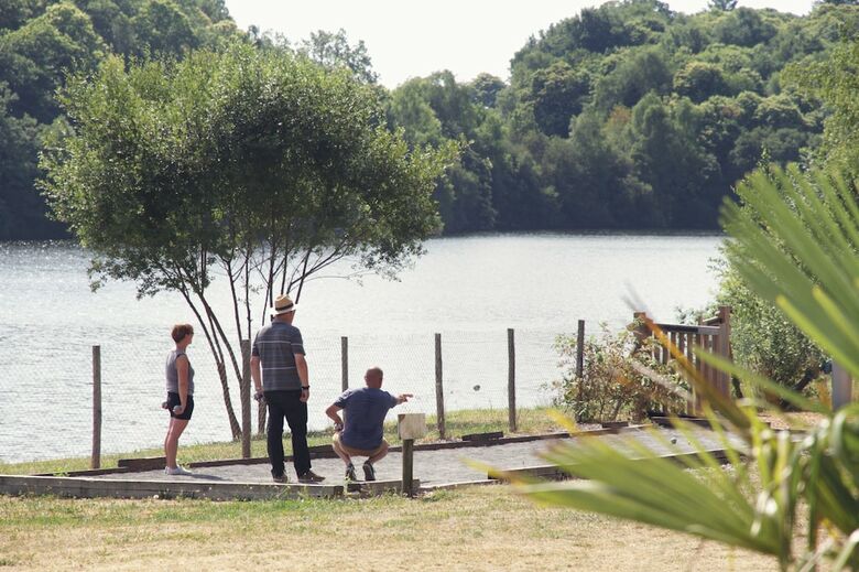 Hotel Domaine Des Mon�di�res