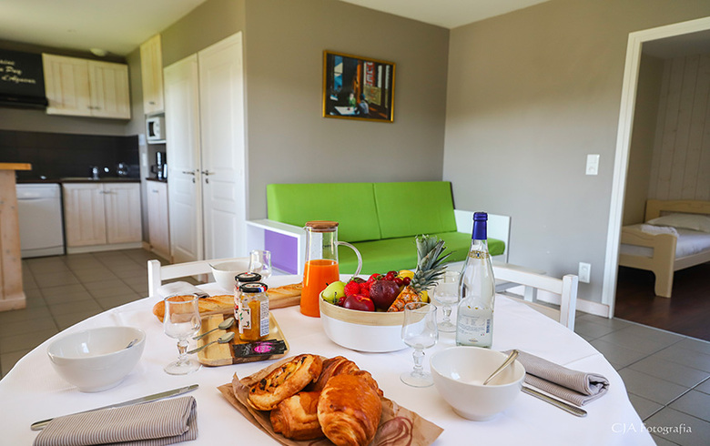 Hotel Domaine Des Mon�di�res