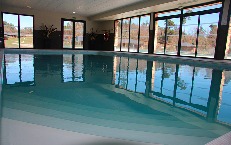 Hotel Domaine Des Mon�di�res