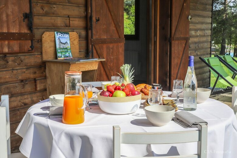 Hotel Domaine Des Mon�di�res